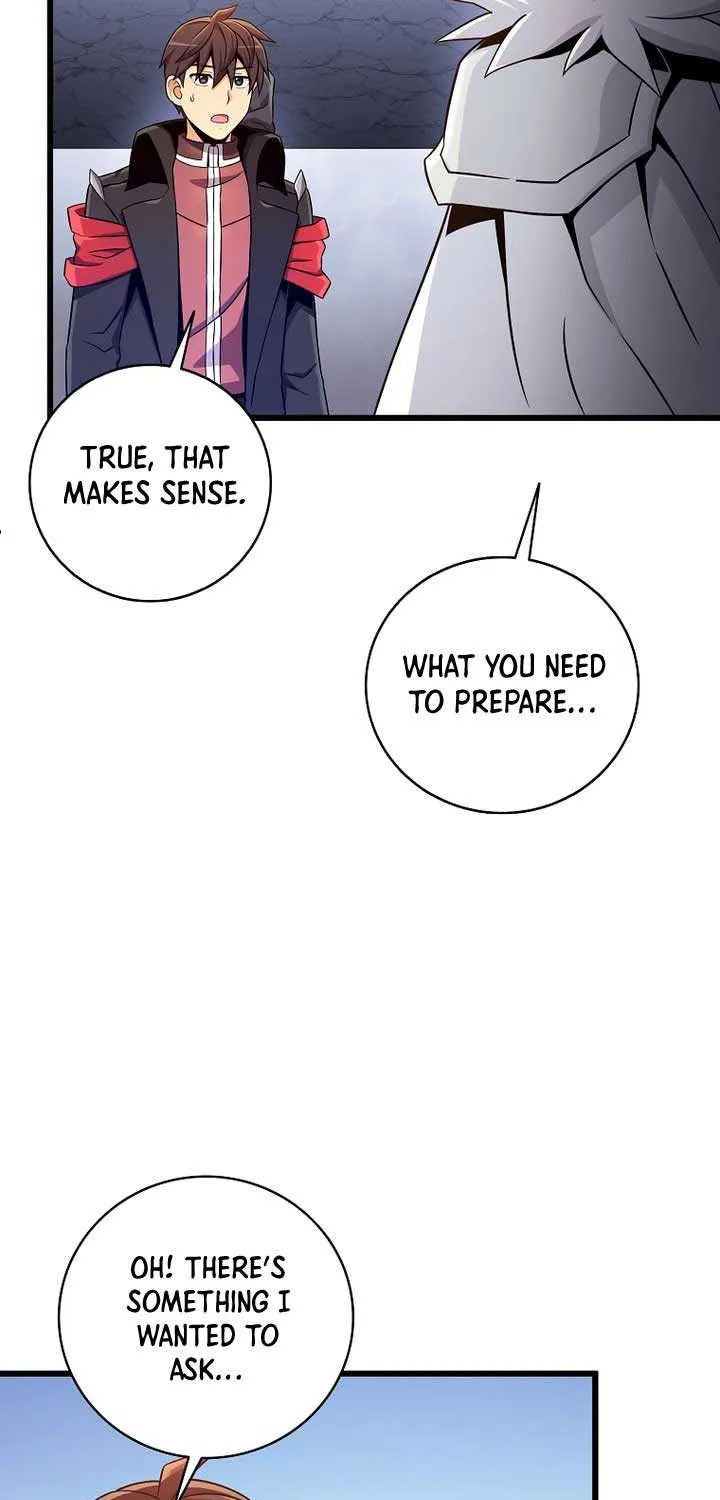 Read Arcane Sniper chapter 196 image 79 on Lezhin
