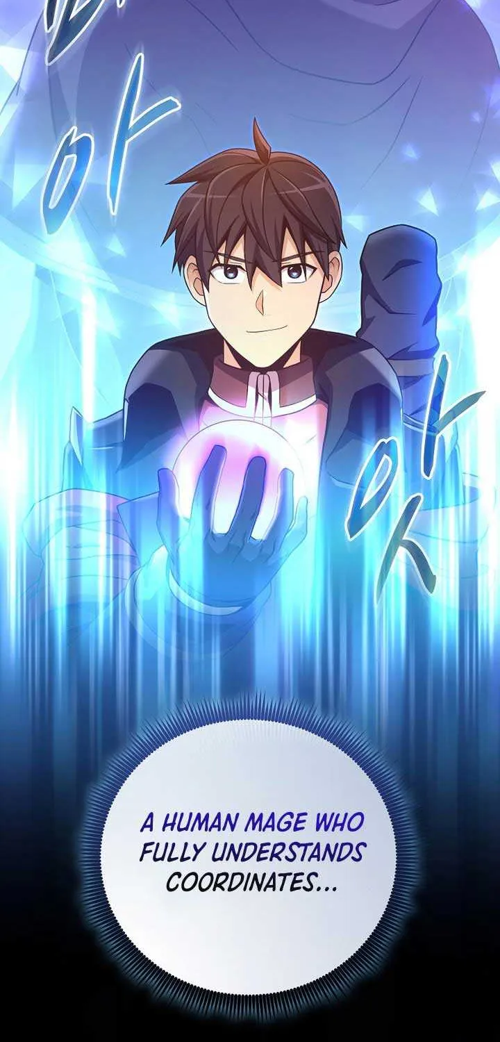 Read Arcane Sniper chapter 196 image 85 on Lezhin