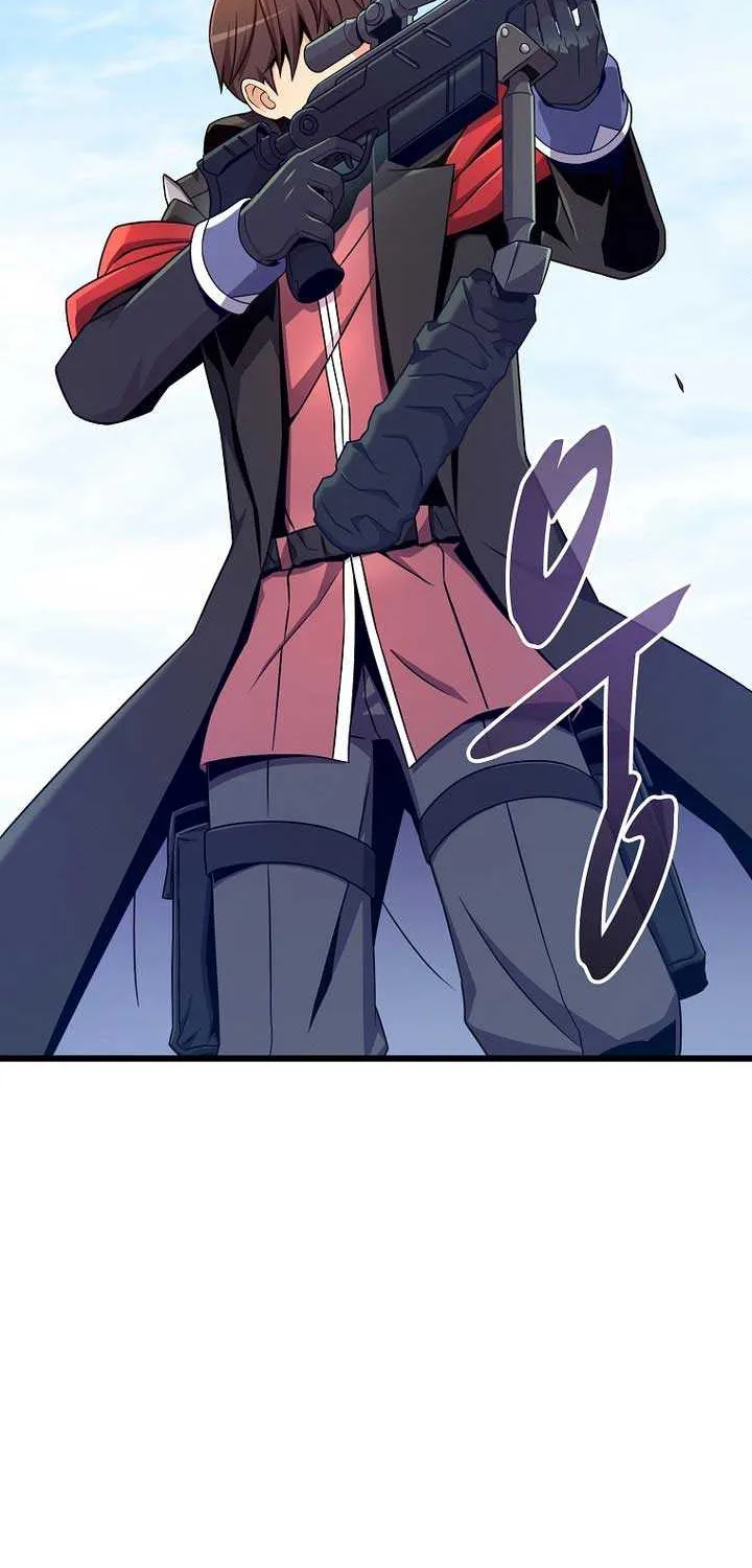 Read Arcane Sniper chapter 197 image 11 on Lezhin