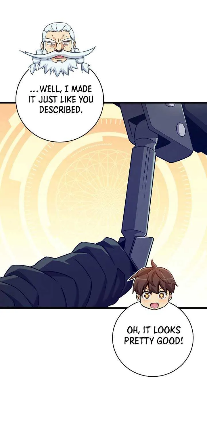 Read Arcane Sniper chapter 197 image 12 on Lezhin