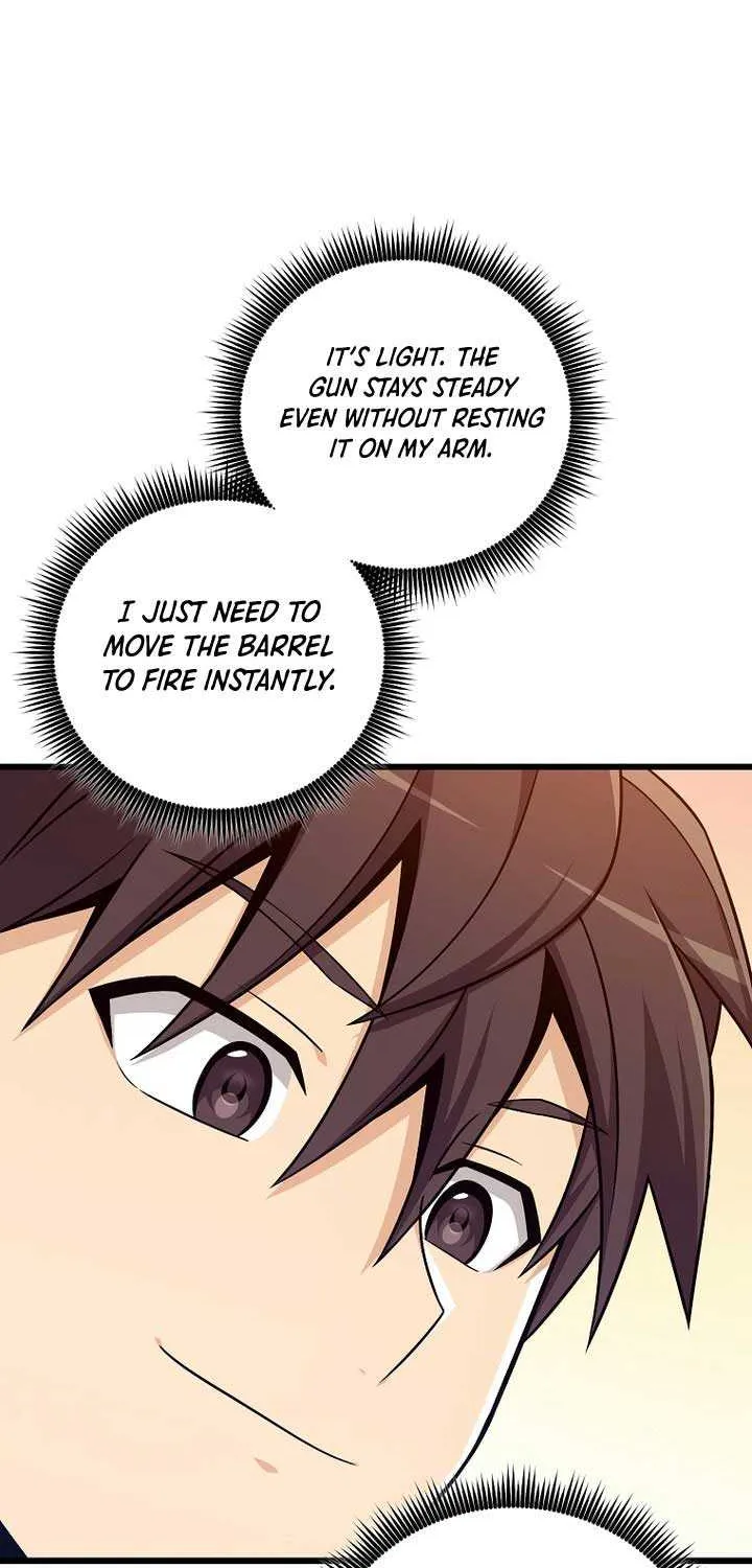 Read Arcane Sniper chapter 197 image 13 on Lezhin