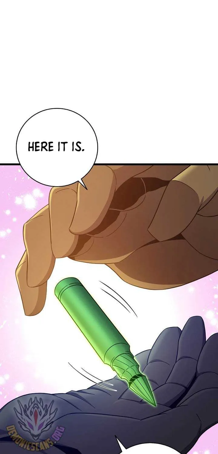 Read Arcane Sniper chapter 197 image 16 on Lezhin