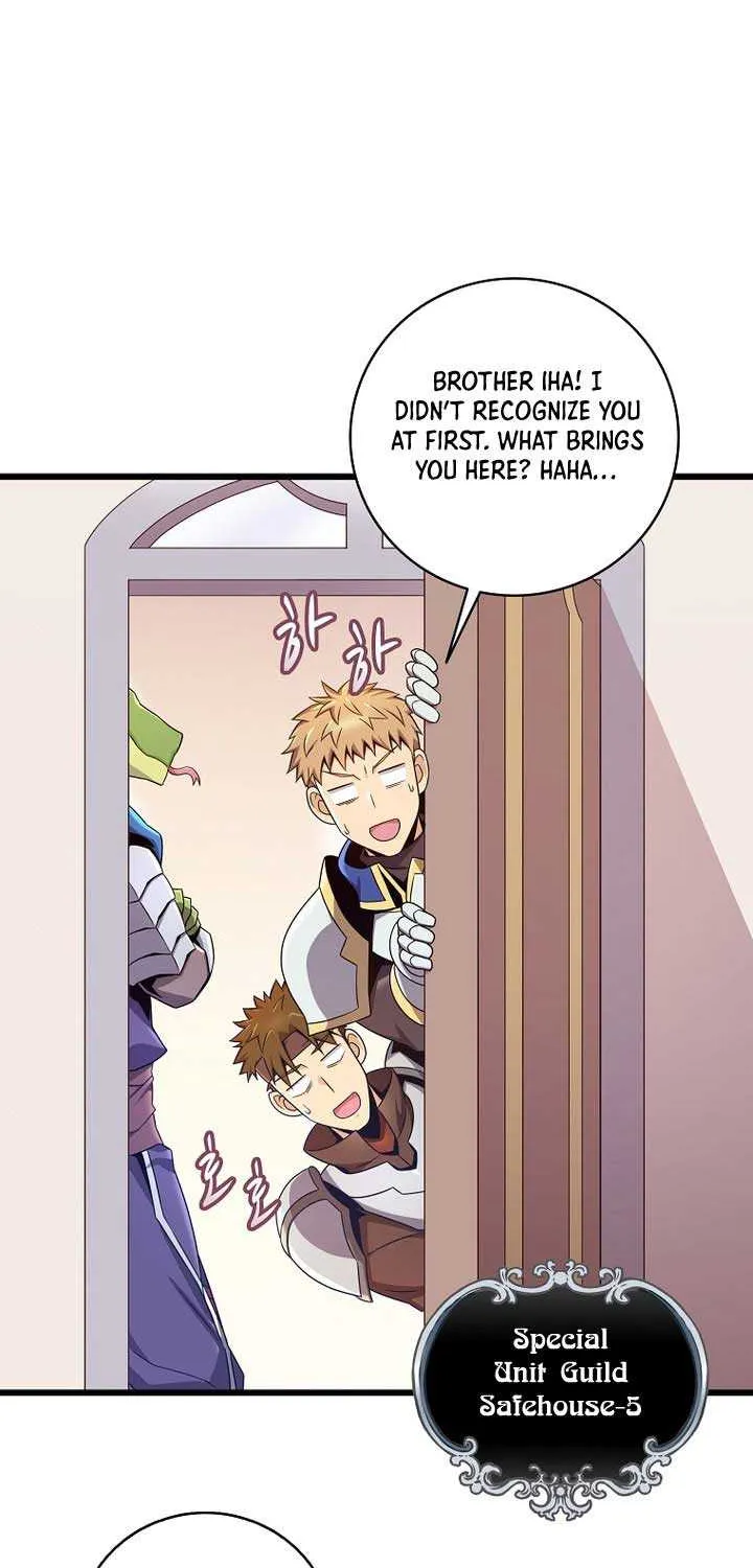 Read Arcane Sniper chapter 197 image 20 on Lezhin