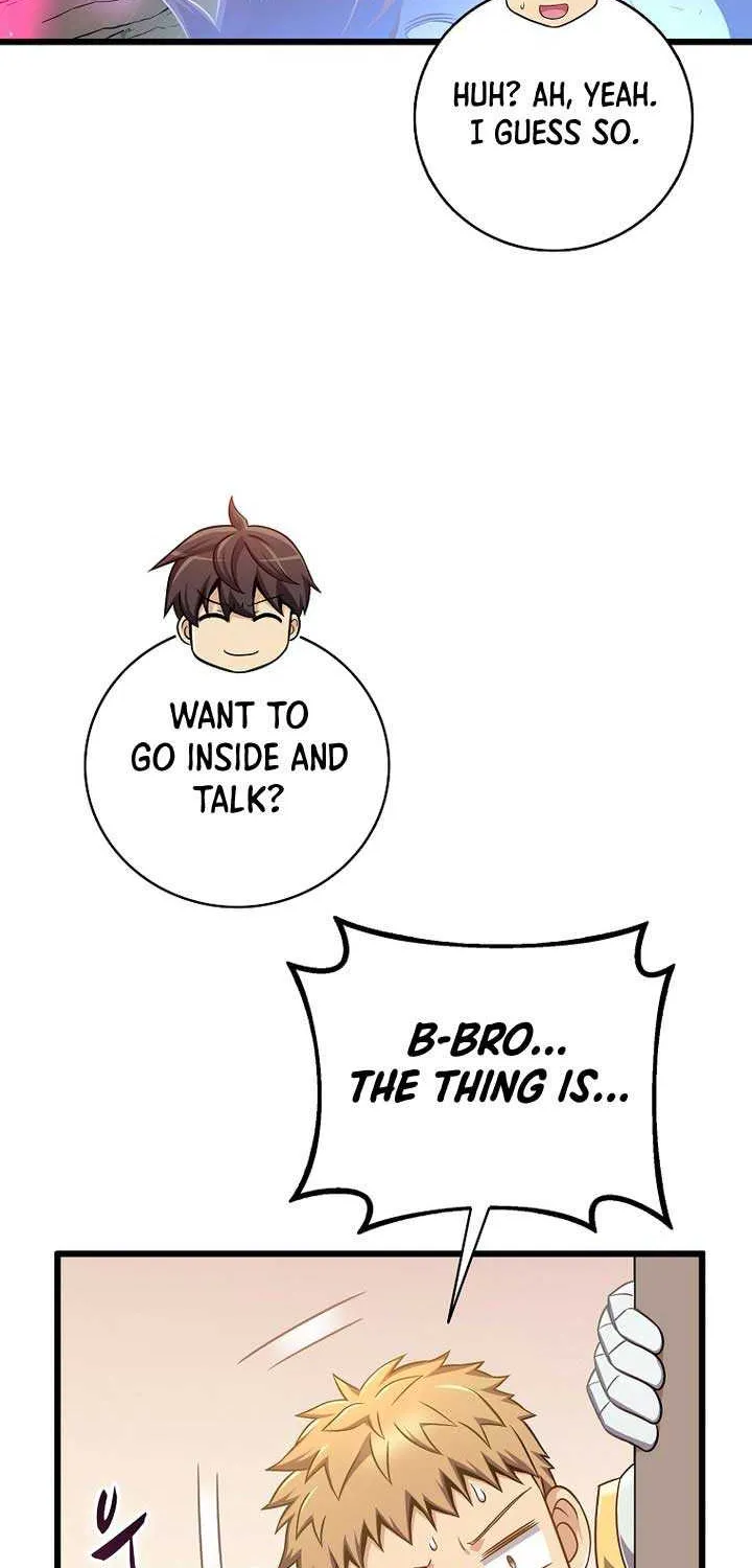 Read Arcane Sniper chapter 197 image 23 on Lezhin