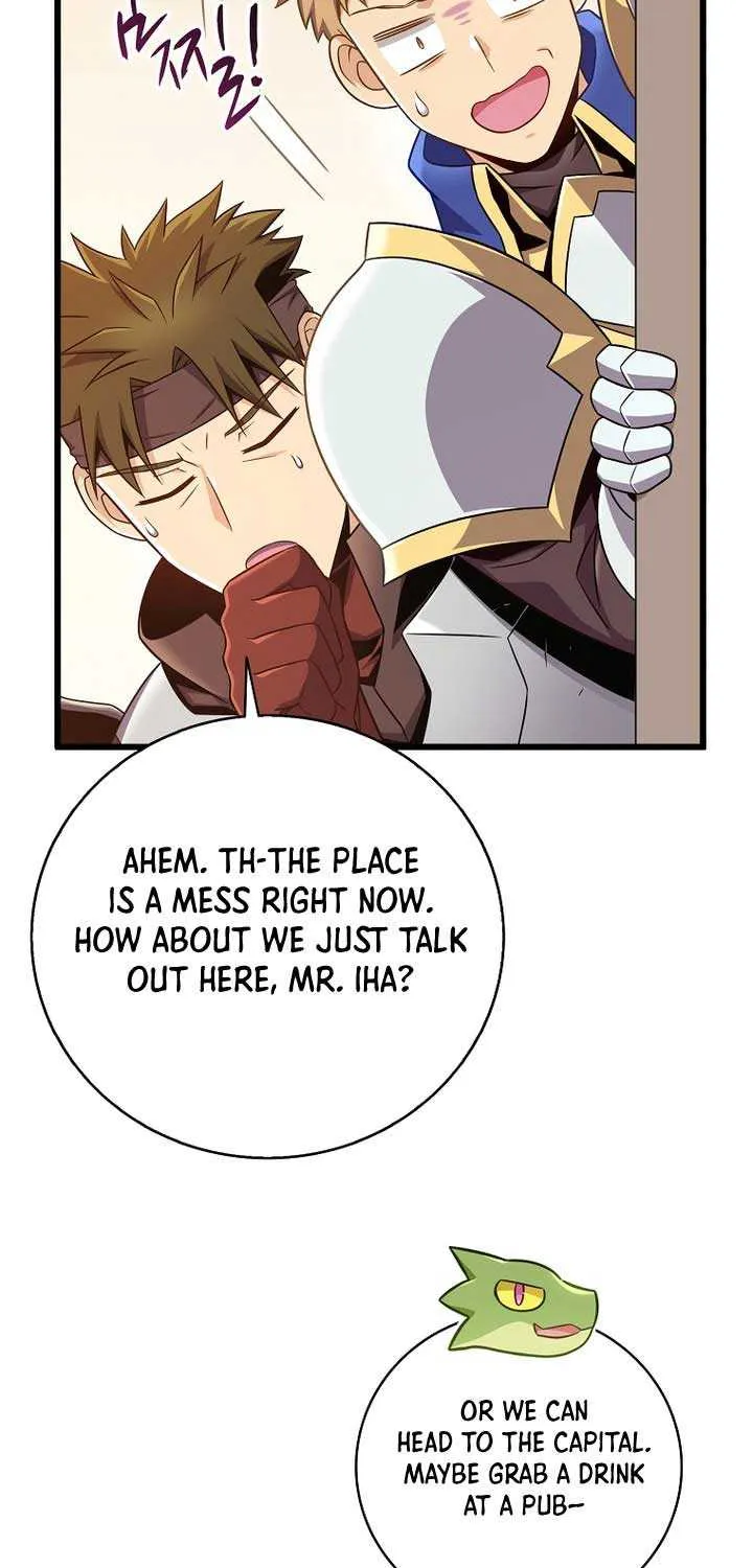 Read Arcane Sniper chapter 197 image 24 on Lezhin