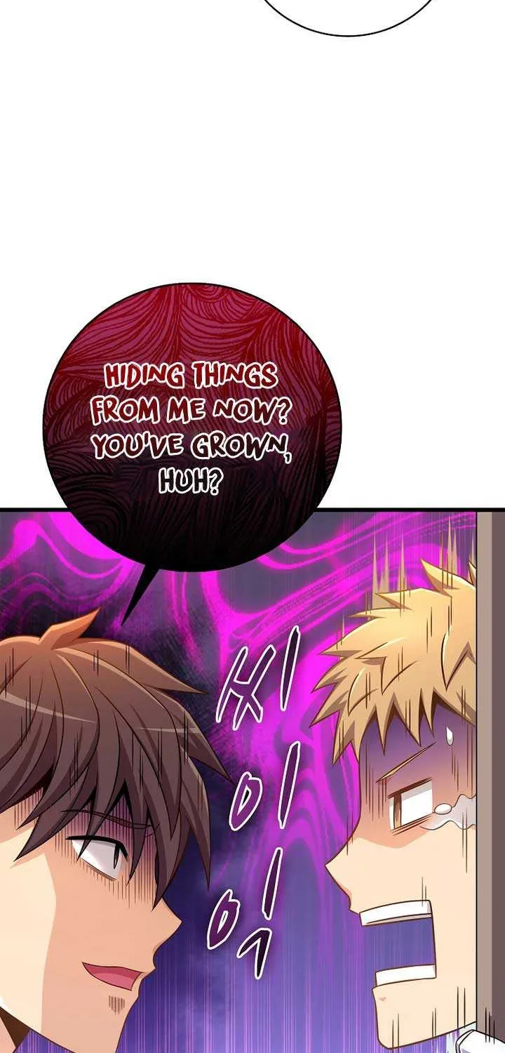 Read Arcane Sniper chapter 197 image 25 on Lezhin
