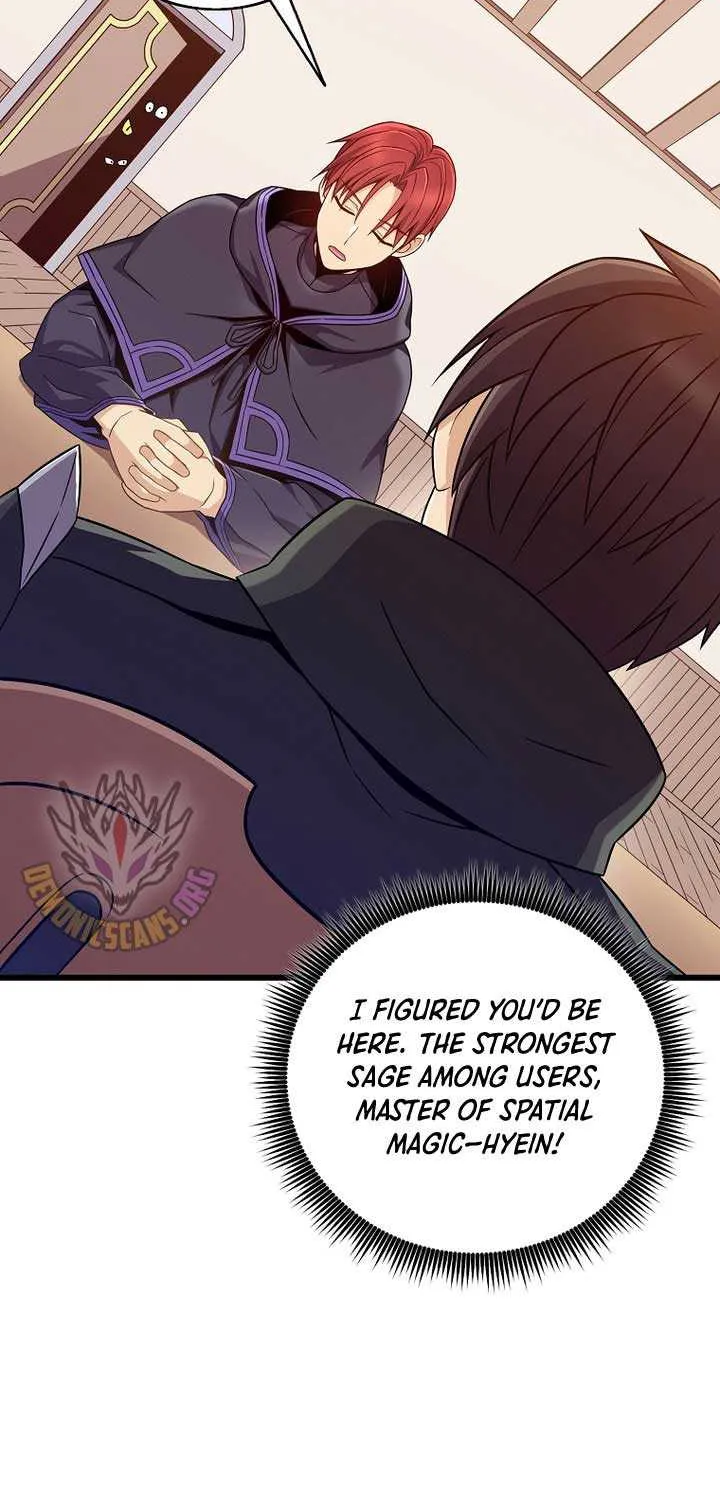 Read Arcane Sniper chapter 197 image 31 on Lezhin