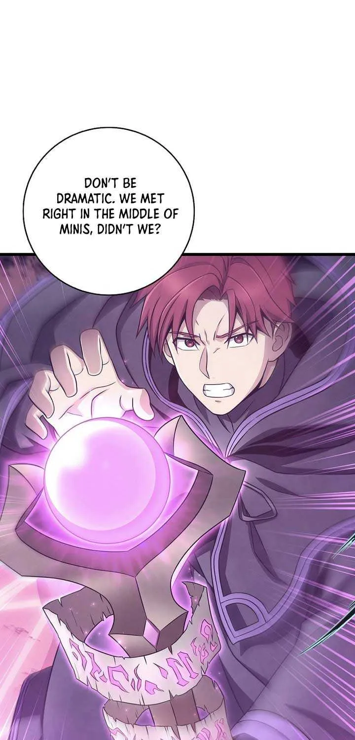 Read Arcane Sniper chapter 197 image 32 on Lezhin