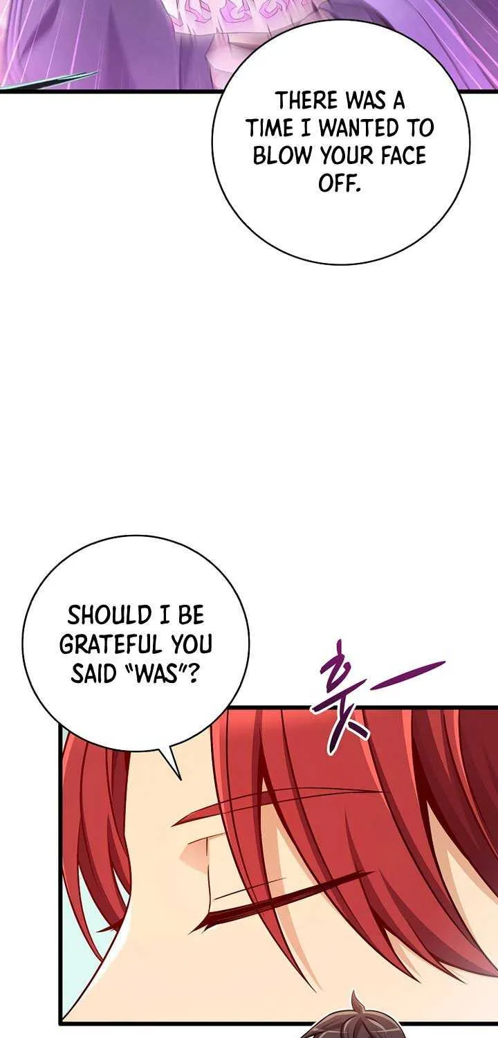 Read Arcane Sniper chapter 197 image 33 on Lezhin