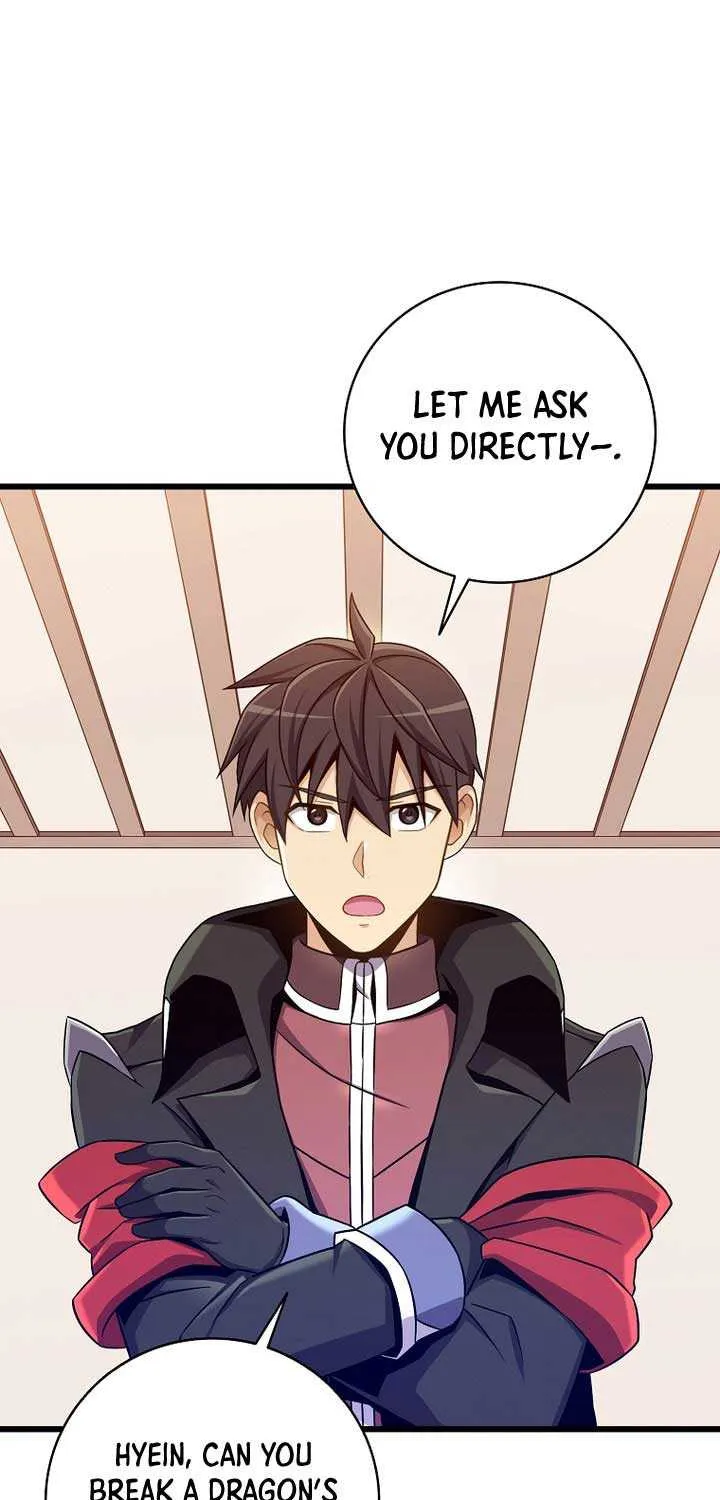 Read Arcane Sniper chapter 197 image 36 on Lezhin