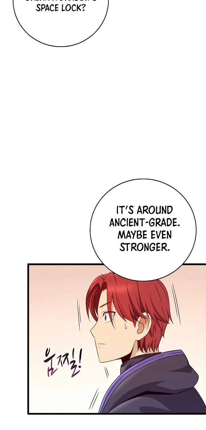 Read Arcane Sniper chapter 197 image 37 on Lezhin