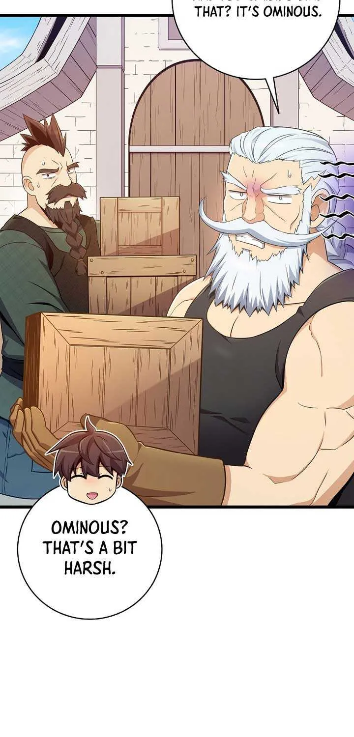 Read Arcane Sniper chapter 197 image 4 on Lezhin