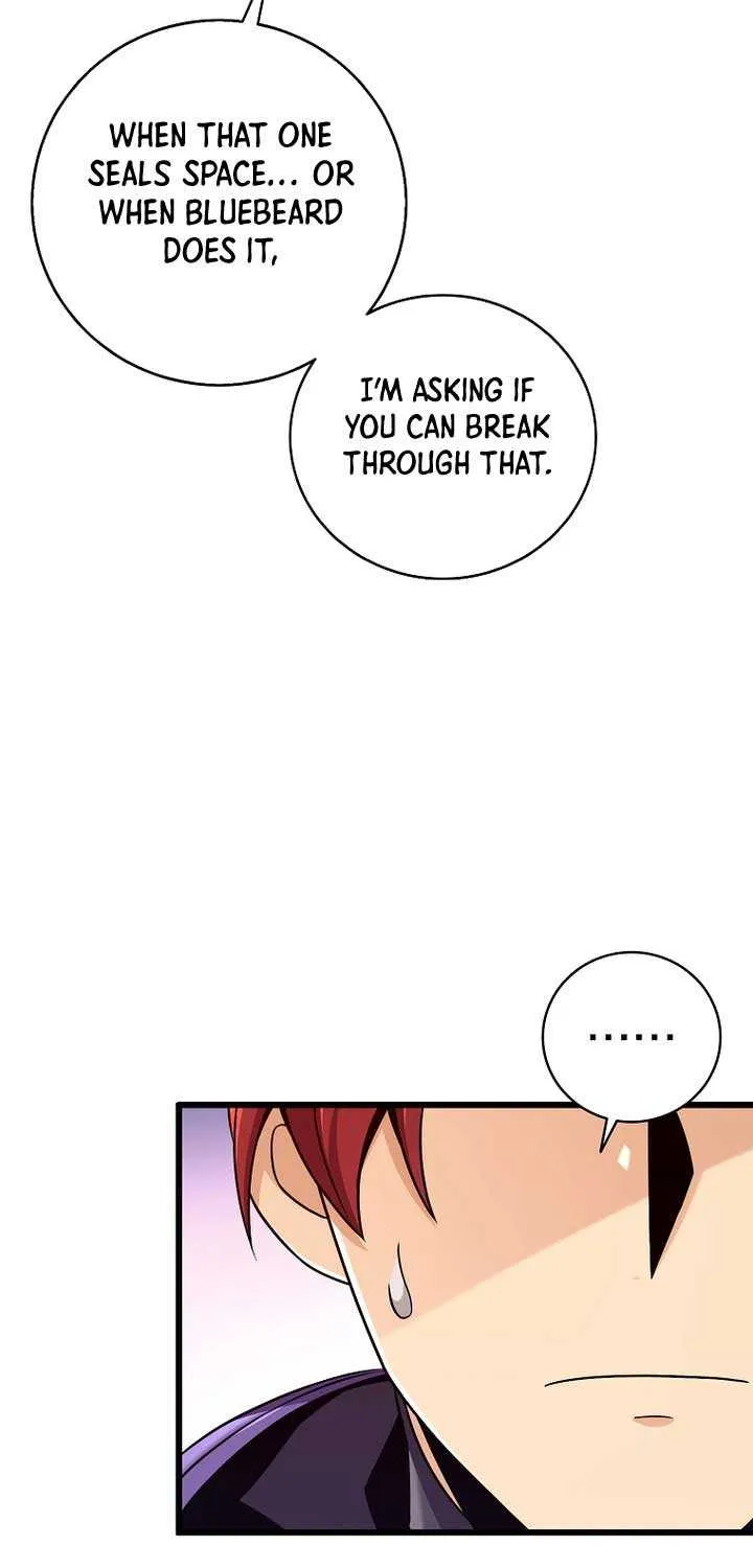 Read Arcane Sniper chapter 197 image 40 on Lezhin