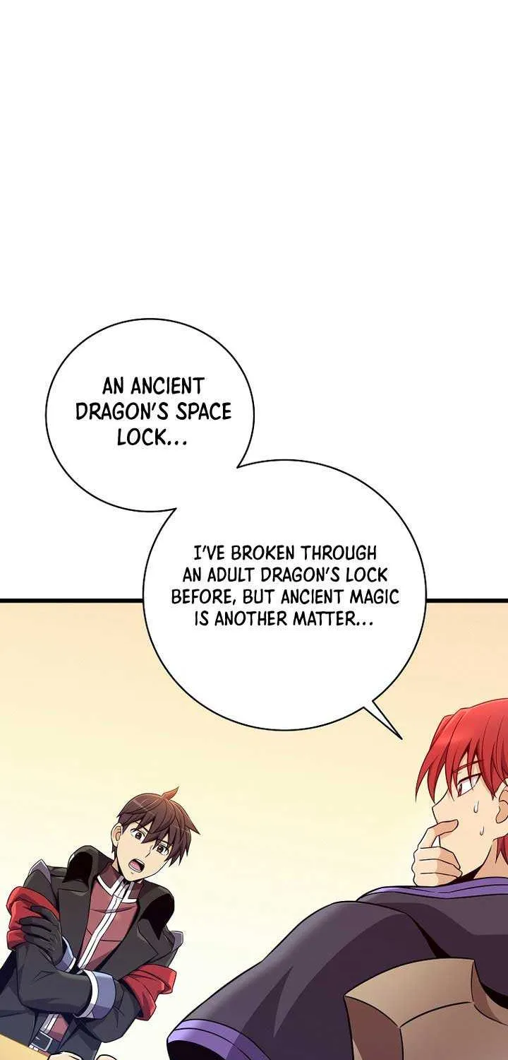 Read Arcane Sniper chapter 197 image 41 on Lezhin