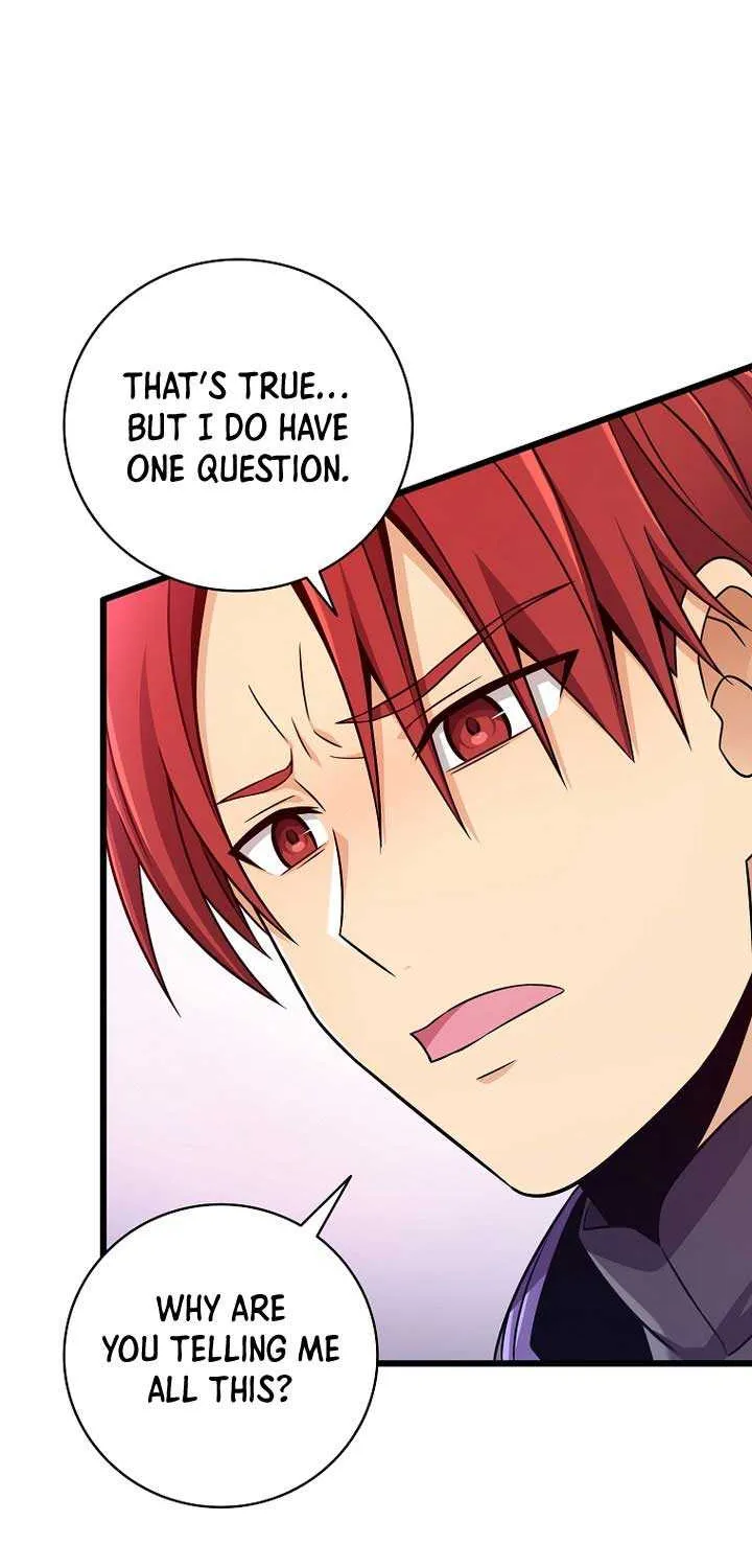 Read Arcane Sniper chapter 197 image 44 on Lezhin