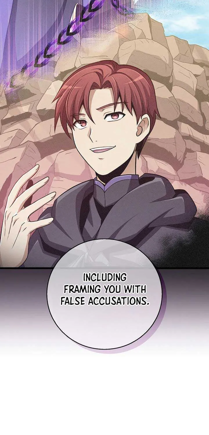 Read Arcane Sniper chapter 197 image 46 on Lezhin