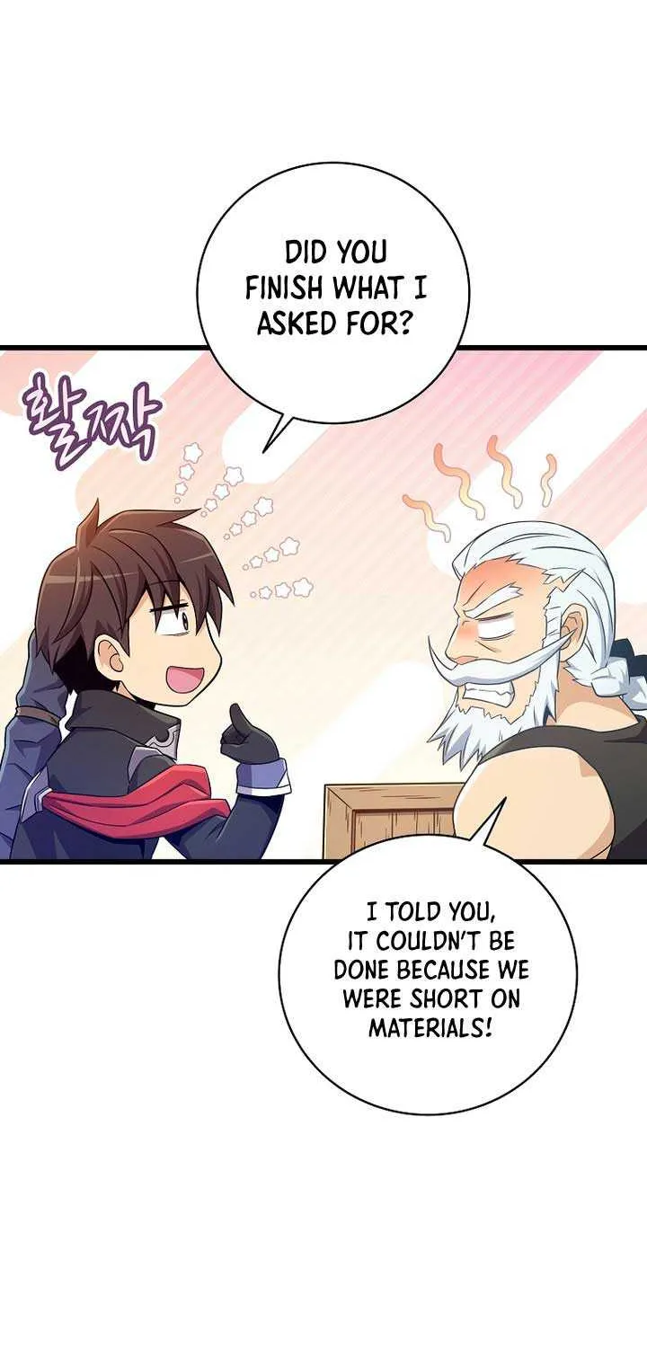 Read Arcane Sniper chapter 197 image 5 on Lezhin