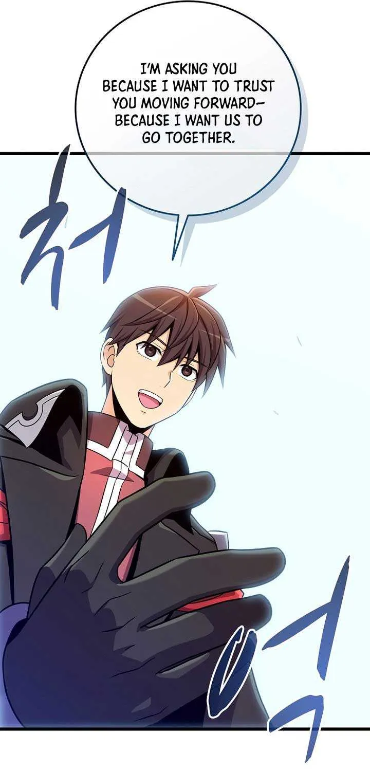 Read Arcane Sniper chapter 197 image 50 on Lezhin