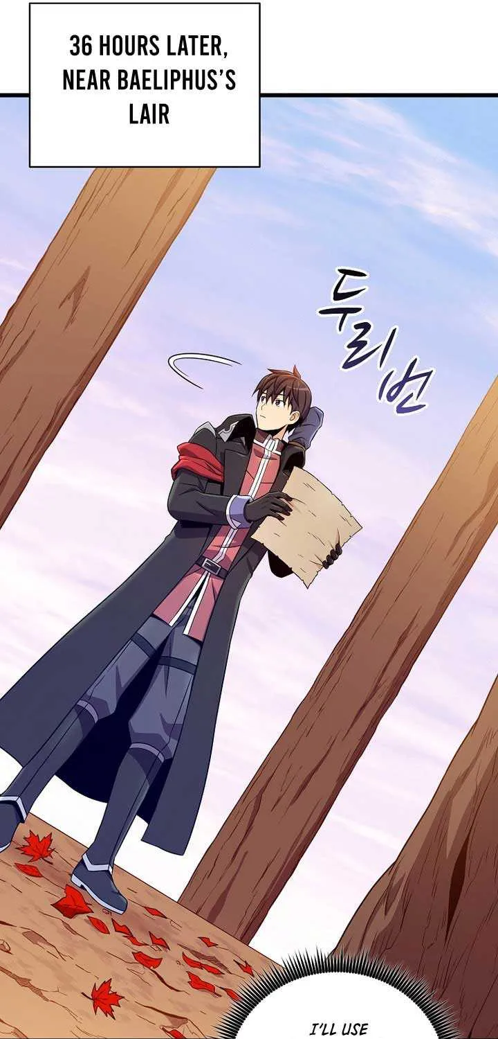 Read Arcane Sniper chapter 197 image 56 on Lezhin