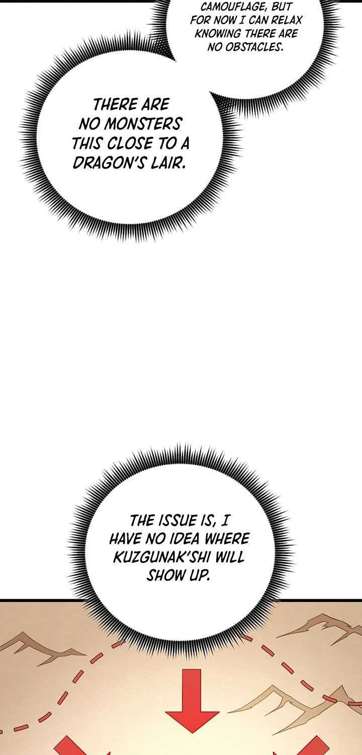 Read Arcane Sniper chapter 197 image 57 on Lezhin