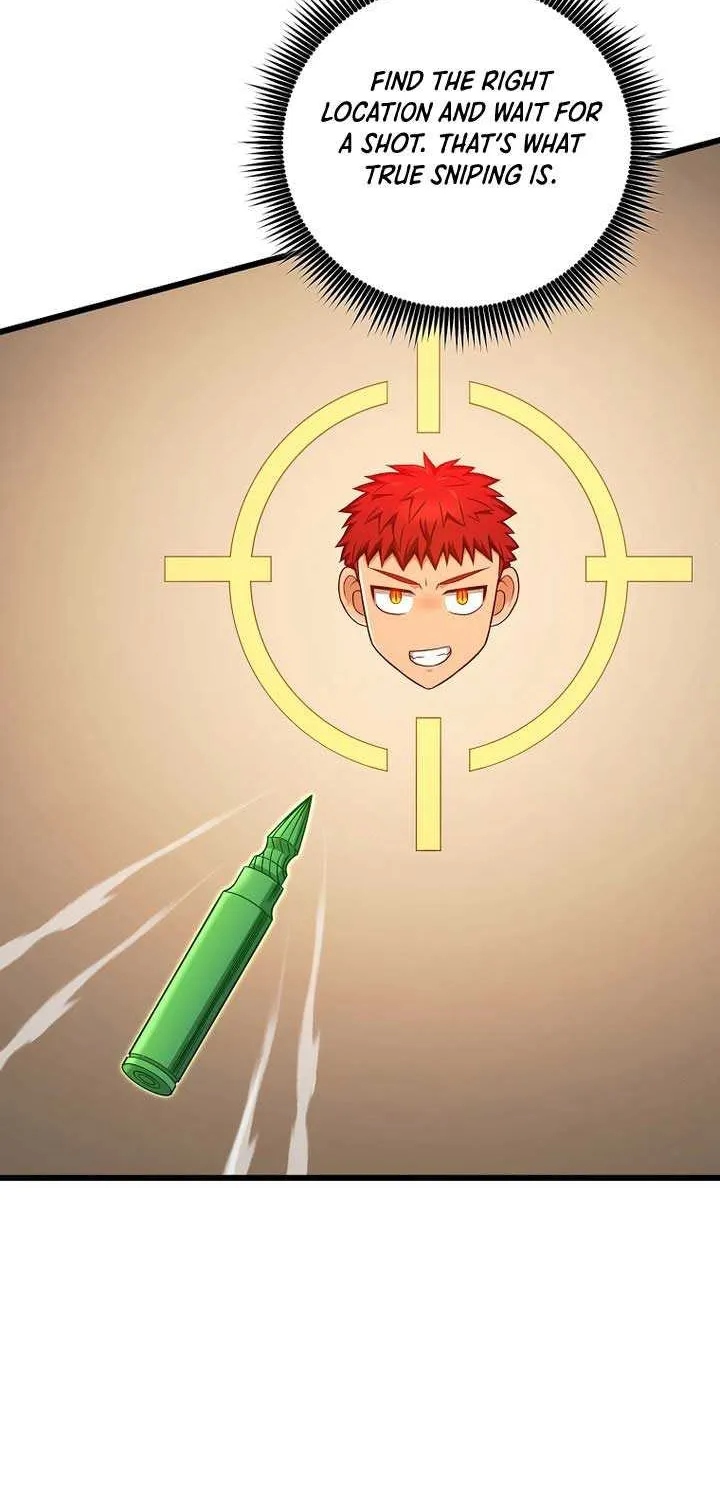 Read Arcane Sniper chapter 197 image 59 on Lezhin