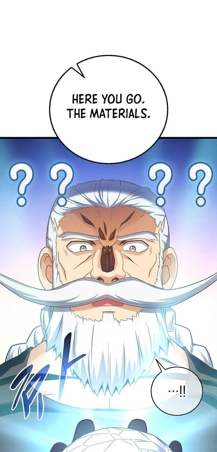 Read Arcane Sniper chapter 197 image 6 on Lezhin