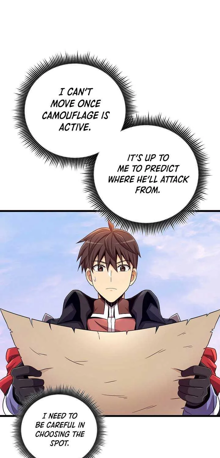 Read Arcane Sniper chapter 197 image 60 on Lezhin