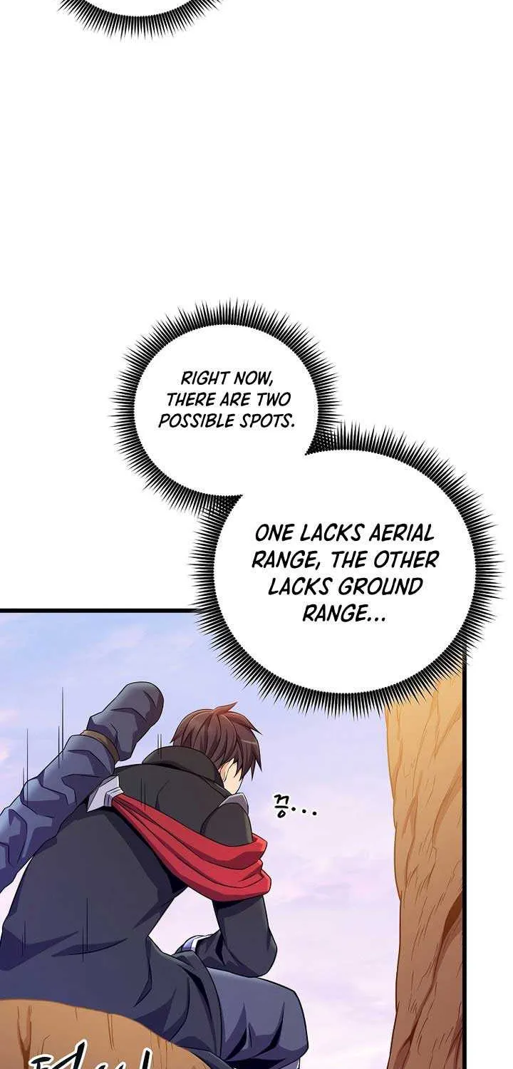 Read Arcane Sniper chapter 197 image 61 on Lezhin