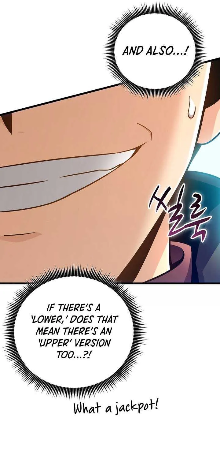 Read Arcane Sniper chapter 197 image 70 on Lezhin
