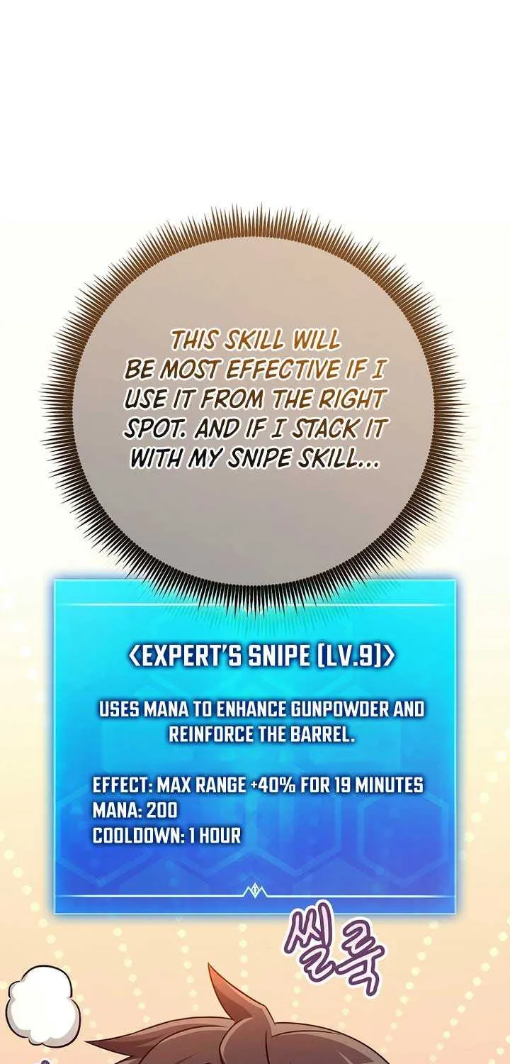 Read Arcane Sniper chapter 197 image 71 on Lezhin