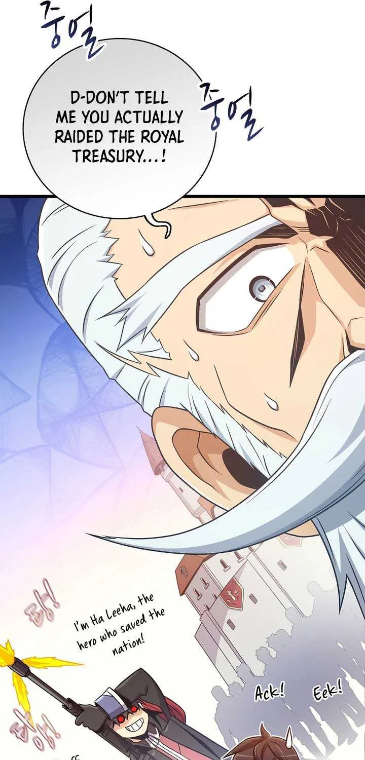 Read Arcane Sniper chapter 197 image 8 on Lezhin