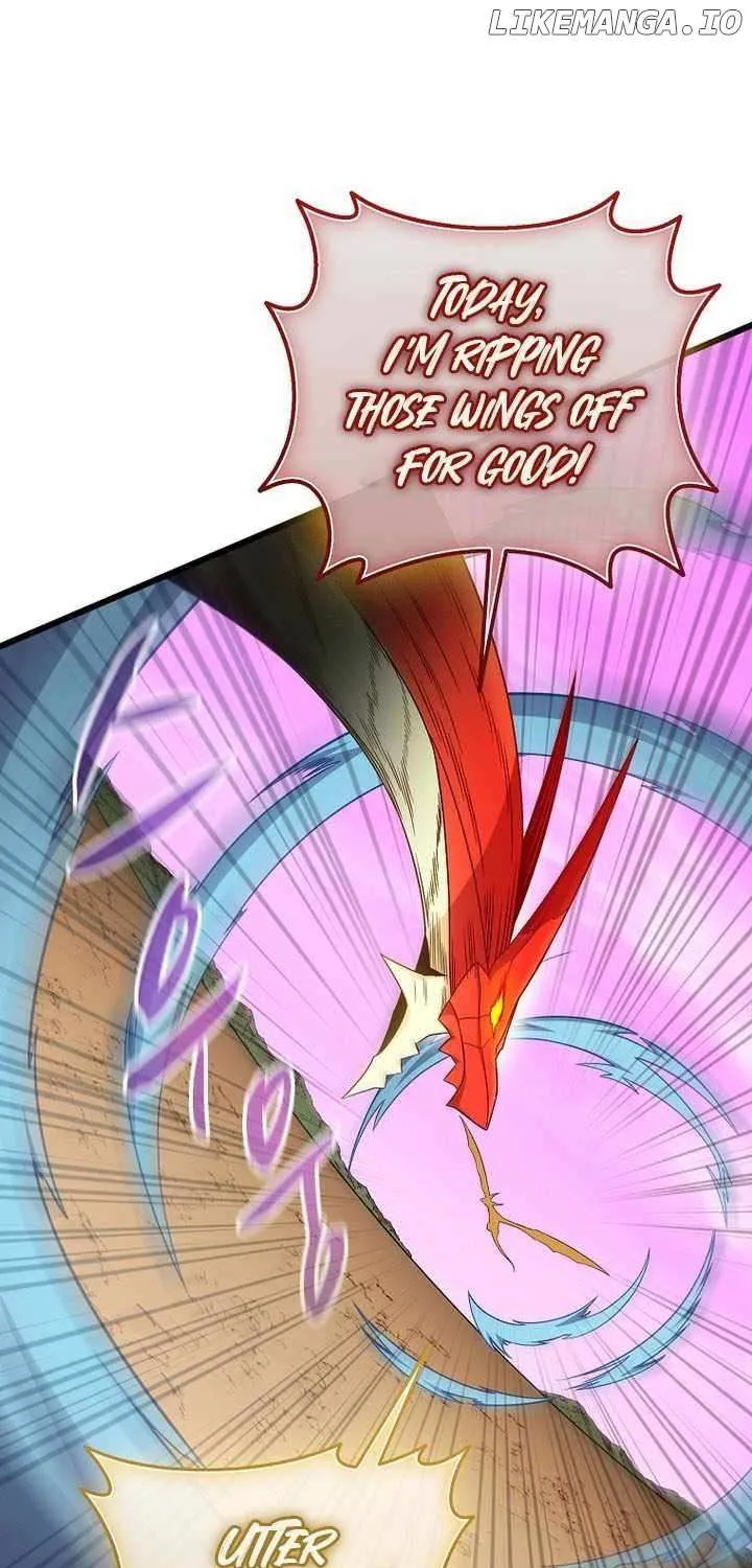 Read Arcane Sniper chapter 199 image 21 on Lezhin