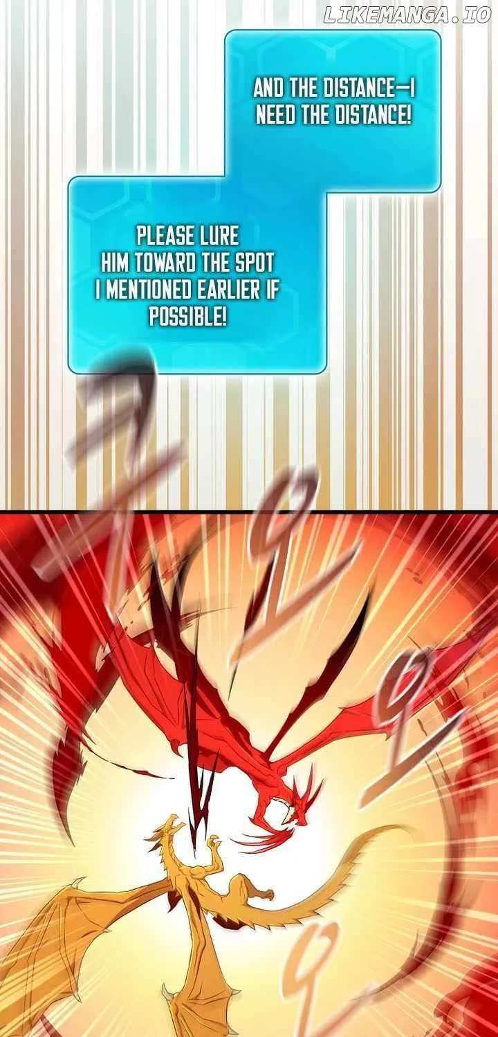 Read Arcane Sniper chapter 199 image 27 on Lezhin