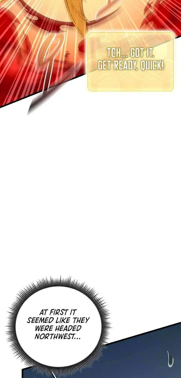 Read Arcane Sniper chapter 199 image 28 on Lezhin