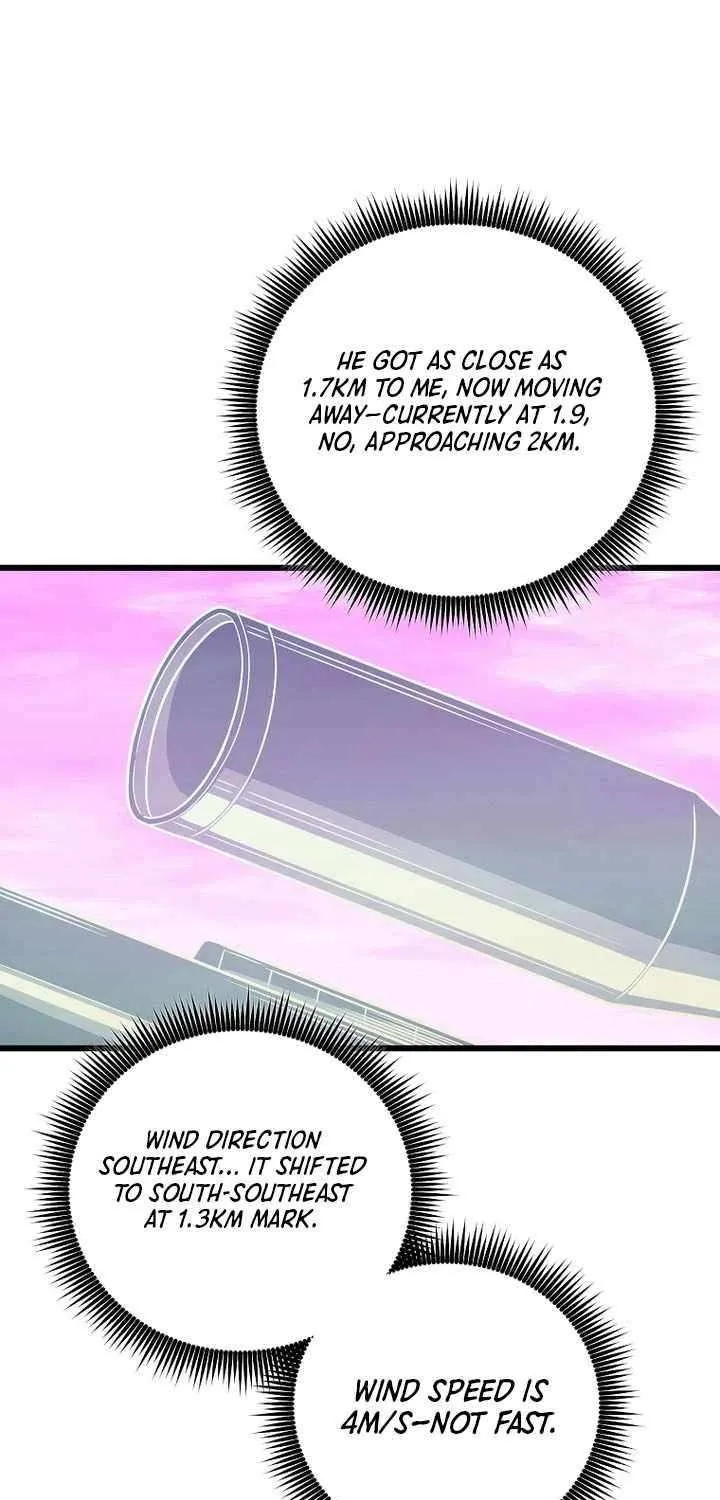 Read Arcane Sniper chapter 199 image 31 on Lezhin