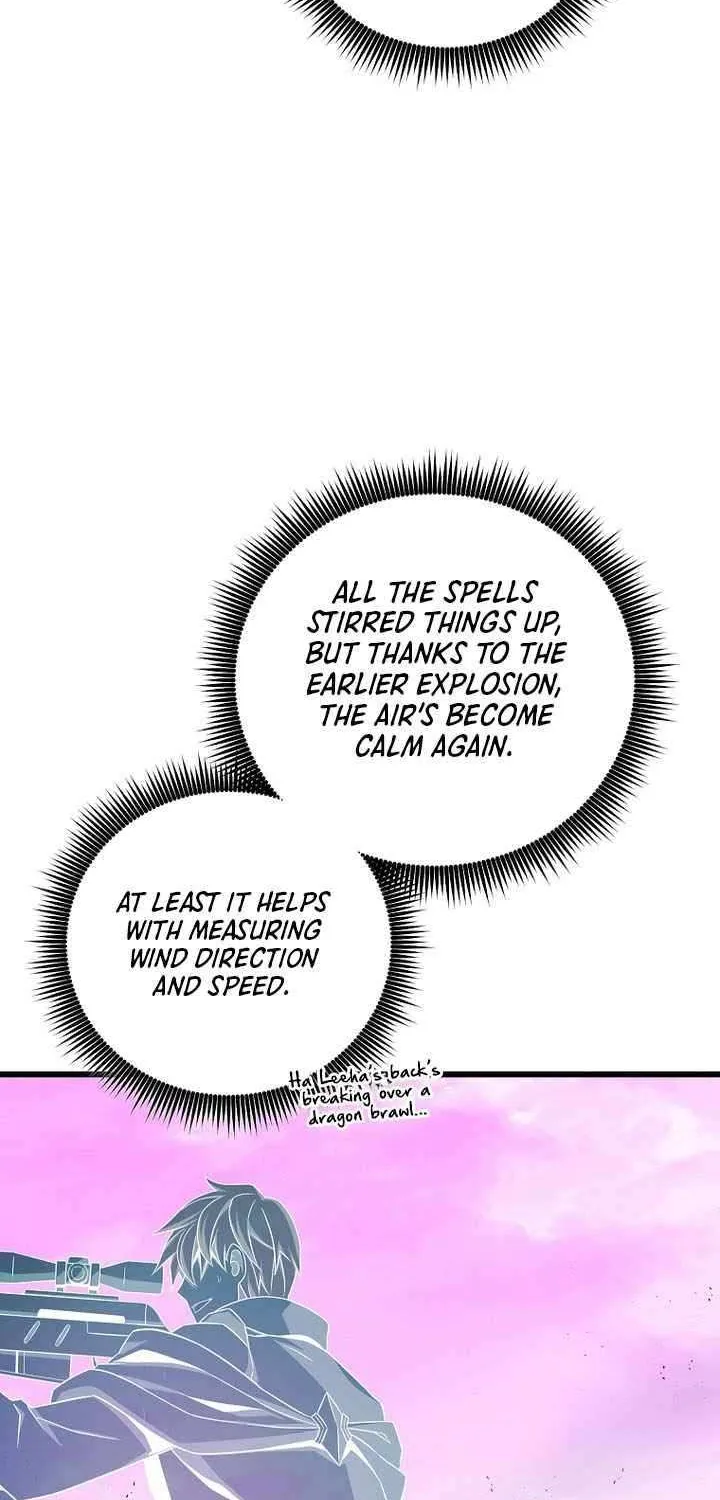 Read Arcane Sniper chapter 199 image 32 on Lezhin