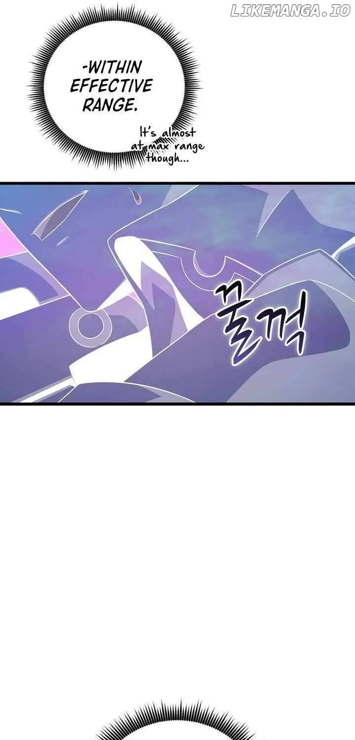 Read Arcane Sniper chapter 199 image 34 on Lezhin