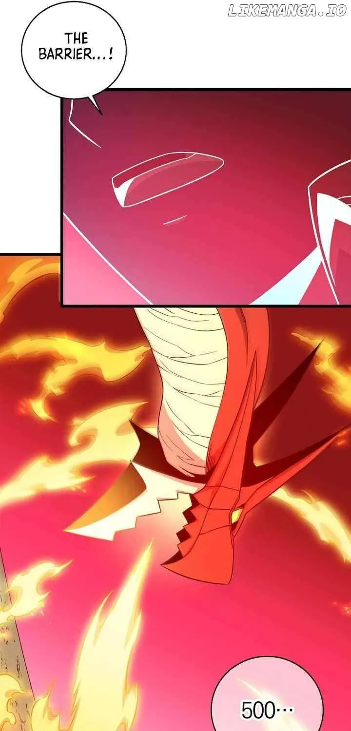 Read Arcane Sniper chapter 199 image 53 on Lezhin