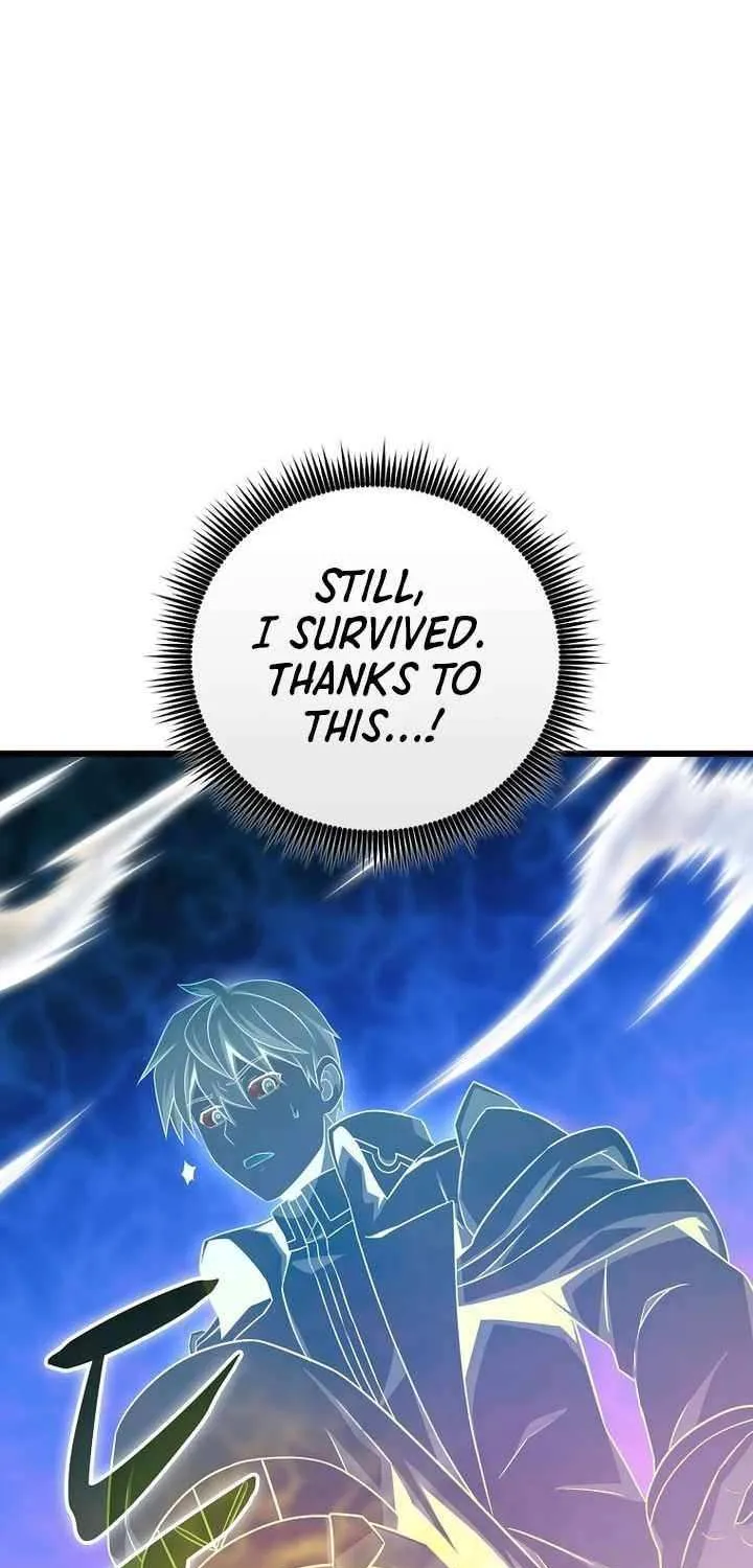 Read Arcane Sniper chapter 199 image 7 on Lezhin