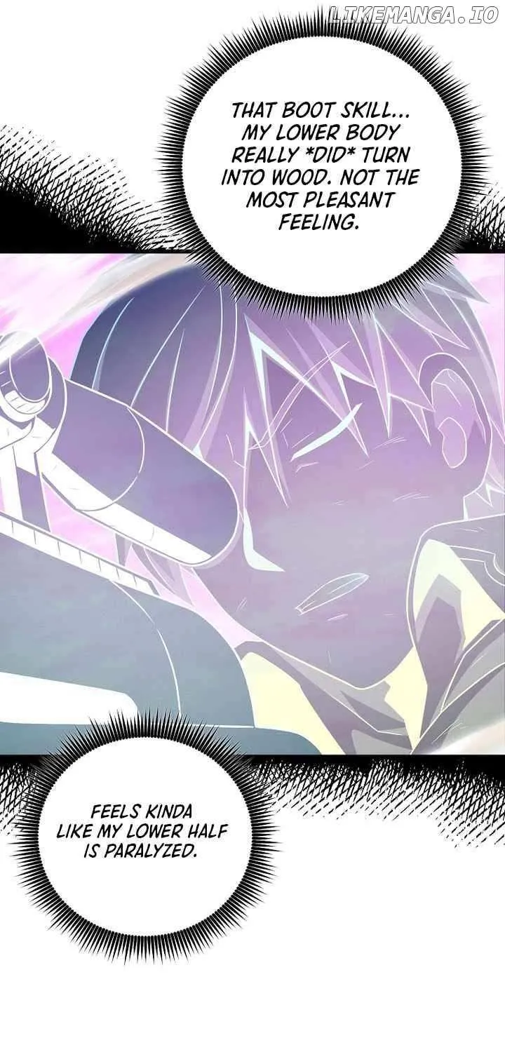 Read Arcane Sniper chapter 199 image 9 on Lezhin