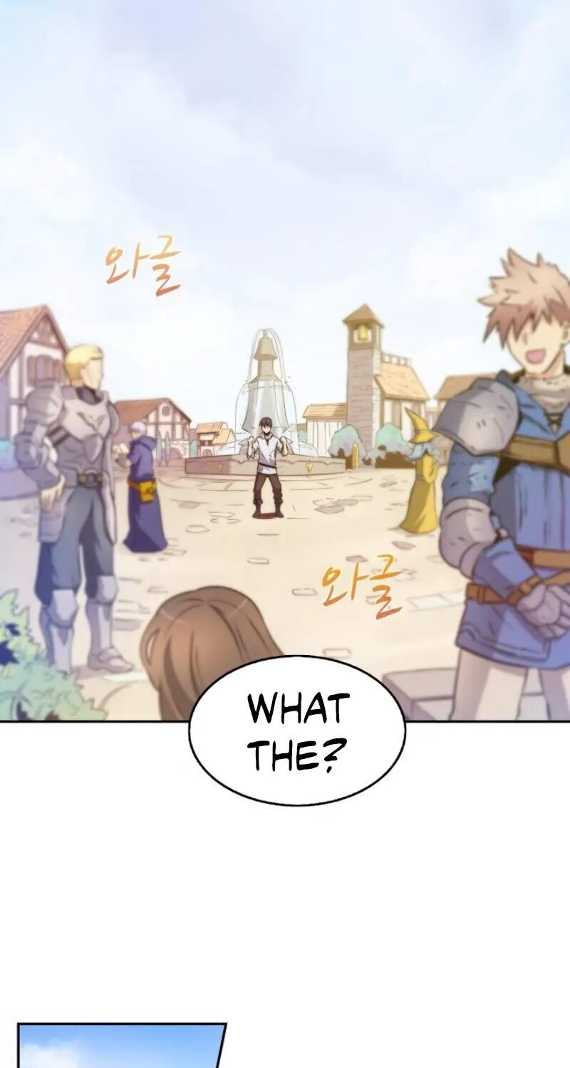 Read Arcane Sniper chapter 2 image 11 on Lezhin
