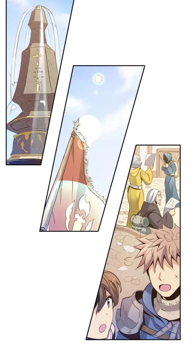 Read Arcane Sniper chapter 2 image 12 on Lezhin