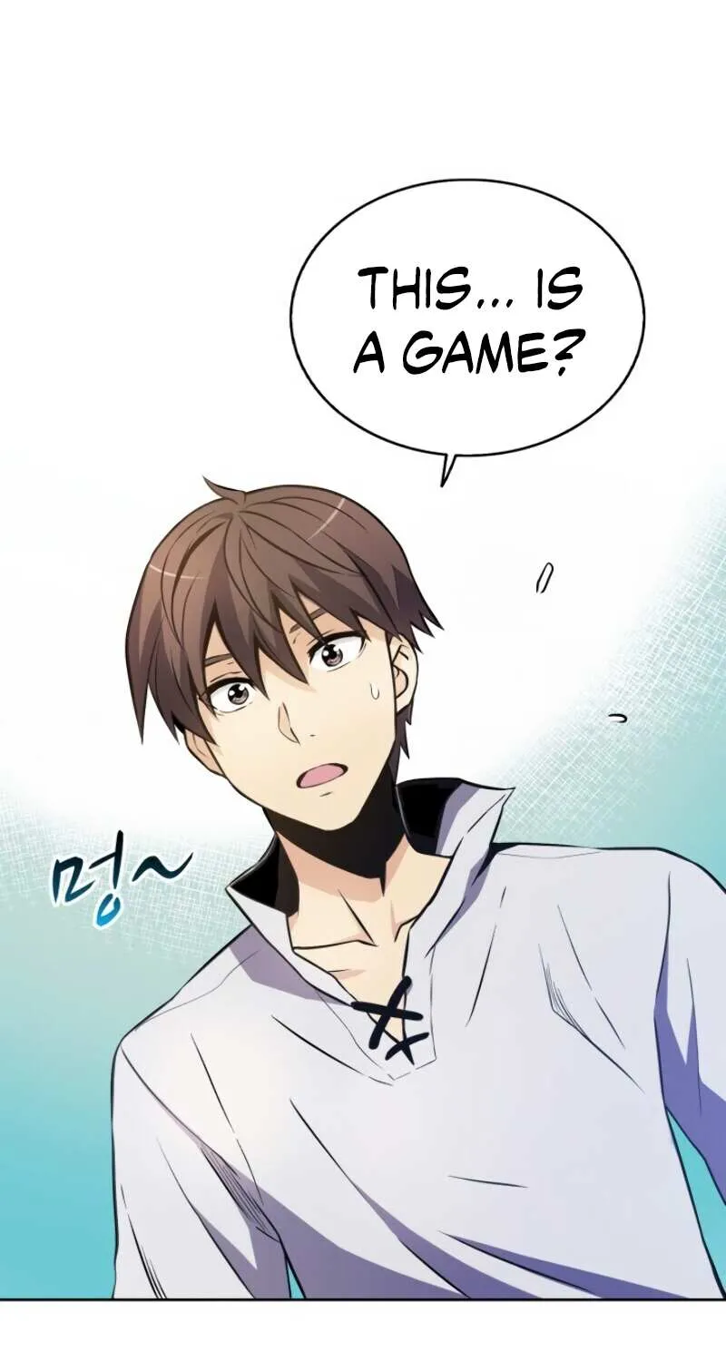 Read Arcane Sniper chapter 2 image 13 on Lezhin
