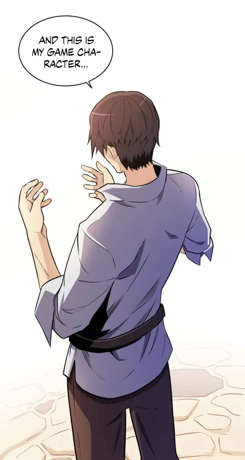 Read Arcane Sniper chapter 2 image 15 on Lezhin