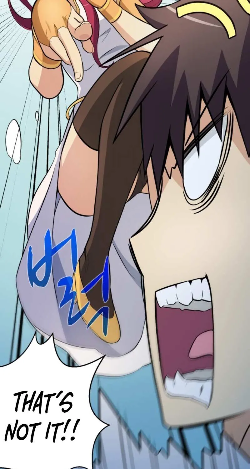 Read Arcane Sniper chapter 2 image 20 on Lezhin