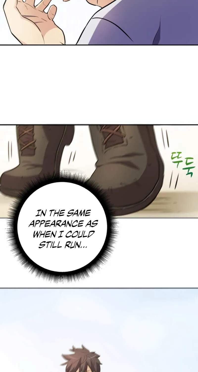 Read Arcane Sniper chapter 2 image 22 on Lezhin