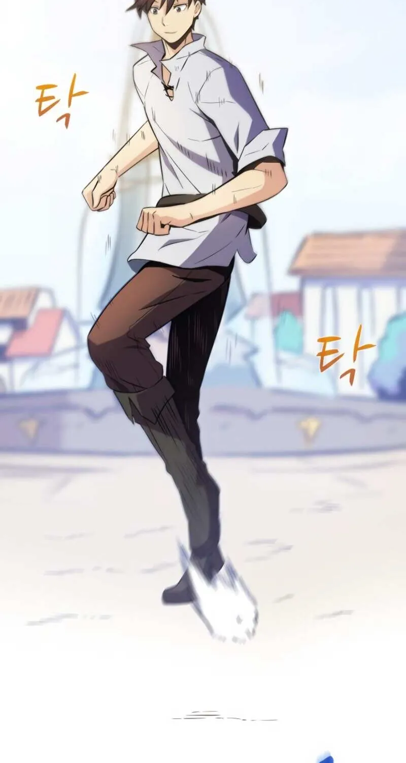 Read Arcane Sniper chapter 2 image 23 on Lezhin