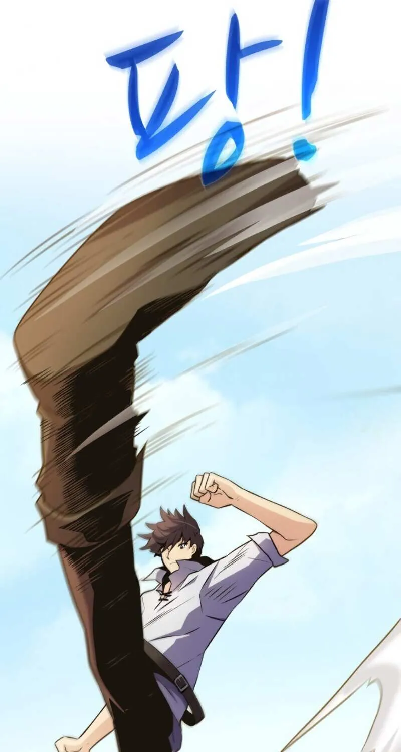 Read Arcane Sniper chapter 2 image 24 on Lezhin