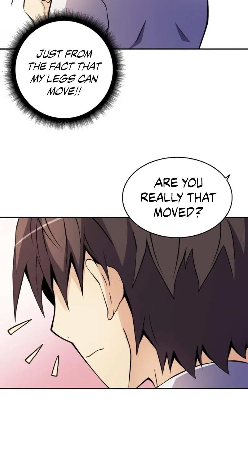 Read Arcane Sniper chapter 2 image 29 on Lezhin