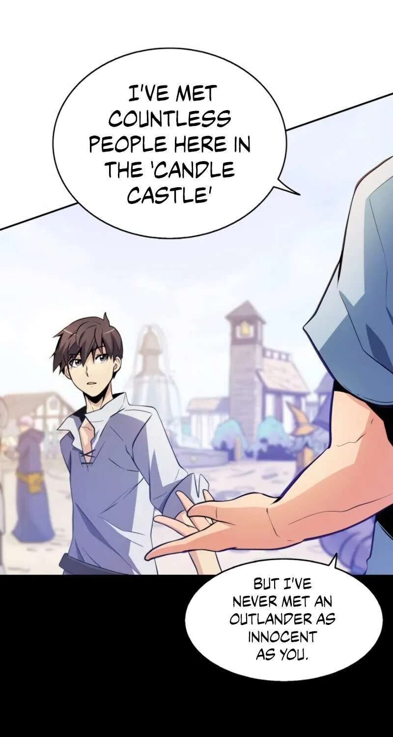 Read Arcane Sniper chapter 2 image 30 on Lezhin
